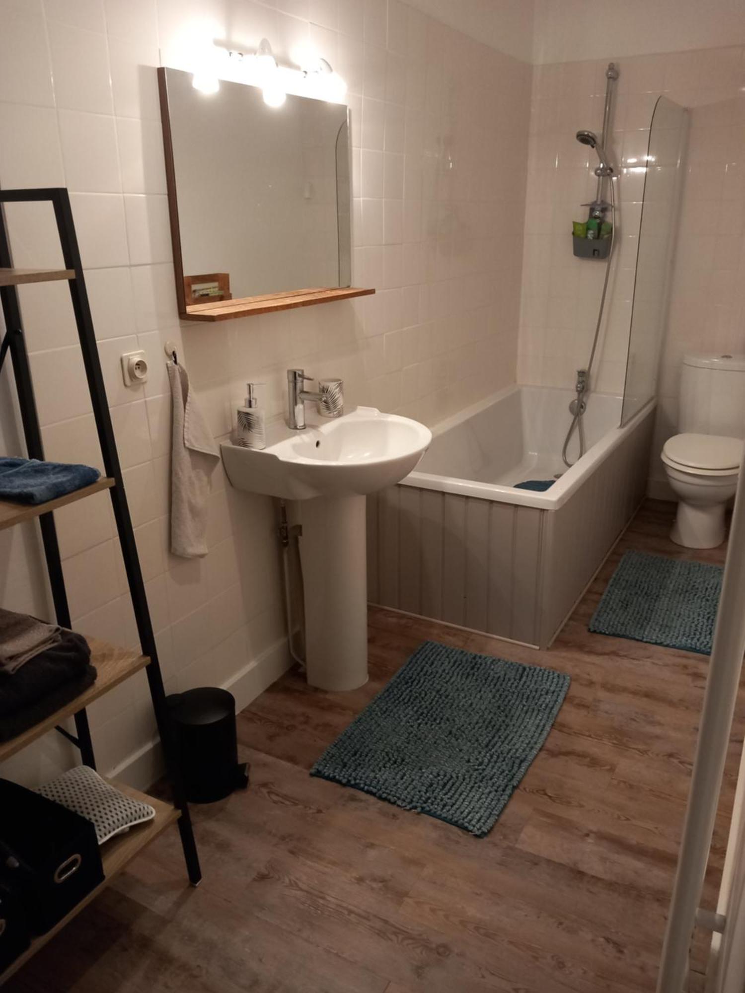 B&B Buddleja Saint-Hilaire-les-Places 외부 사진